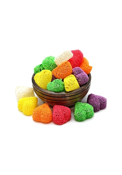 Karışık Jöle Lokum 1000 Gr 1 Kg
