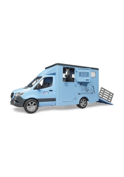 Bruder Mercedes Benz Sprinter At Nakil Aracı 02674
