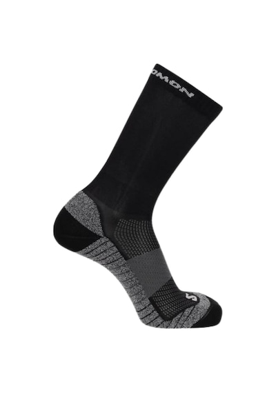 Salomon Aero Crew Dx+sx Renkli Çorap