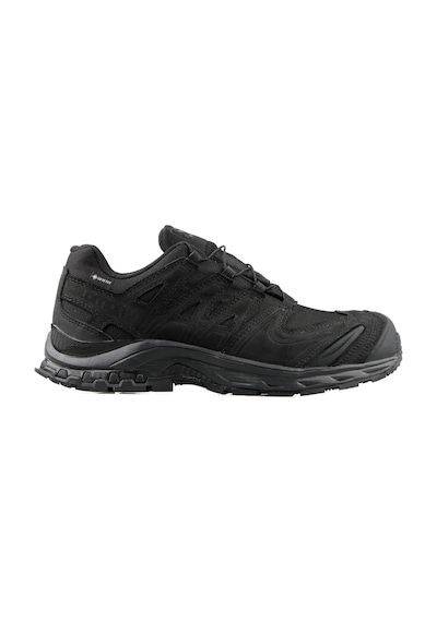Salomon Xa Forces Gtx Erkek Outdoor Ayakkabısı L40921600 Siyah