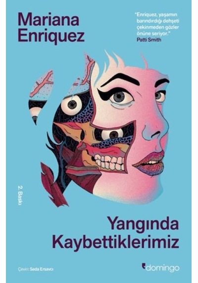 Yangında Kaybettiklerimiz - Rxlu-594086
