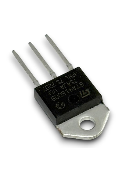 Bta41600b - 40a 600v Top-3 Triyak - 1 Adet