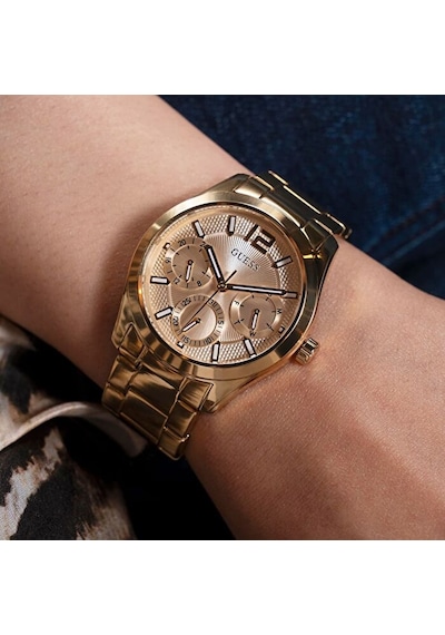 Guess Gugw0760l2 Kadın Kol Saati