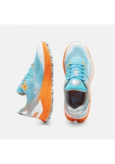 Joma Tktuls2616 Tundra Lady Trail Koşu Ayakkabısı Mavi/turuncu