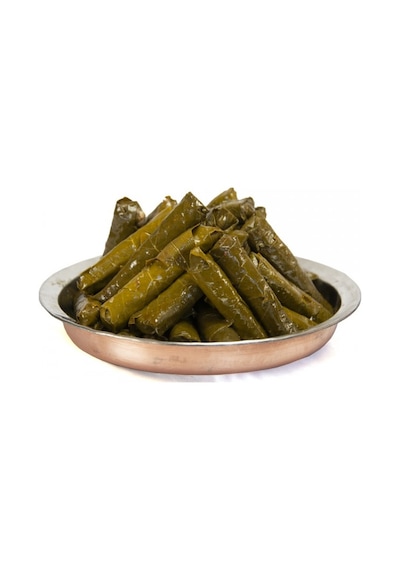 Tadım Kuru Fırını Yaprak Sarma Zeytin Yağlı 1 KG