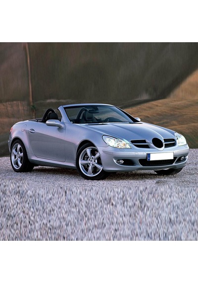 Mercedes Slk Seri R171 04-10 Ön Cam Yıkama Fiskiye Pompası Motoru