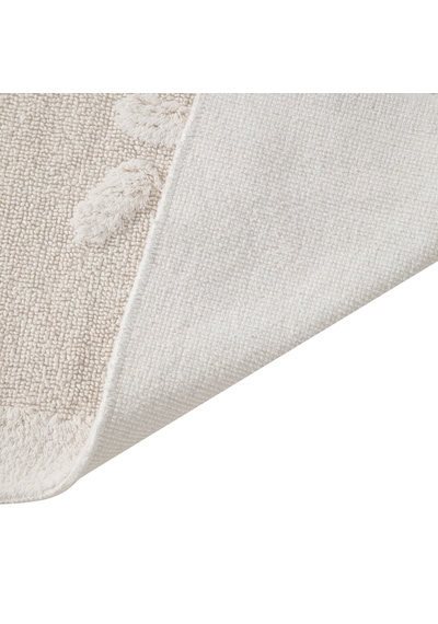 Mudo Home You Look Good Banyo Paspası Krem 60x100 512172