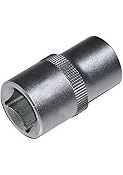 1/2 Kısa T20mm Lokma