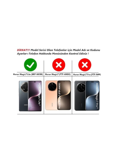 Honor Magic 7 Lite Uyumlu Silikon Kılıf Karbon Desenli Kamera Korumalı Kapak Lacivert Lacivert