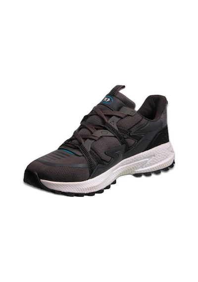 M.P Mp 241-1642 Erkek Sports Casual Ayakkabı 241-1642Mİ-R0539 Füme