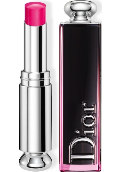 Christian Dior Dior Addict Lacquer Stick Ruj 684 Diabolo