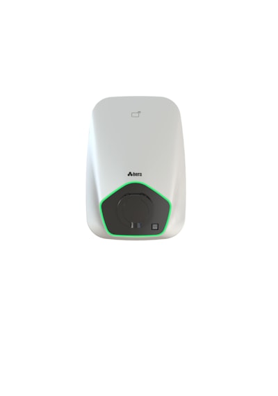 Hera Bc32c 22 KW Smart Soketli Araç Şarj İstasyonu