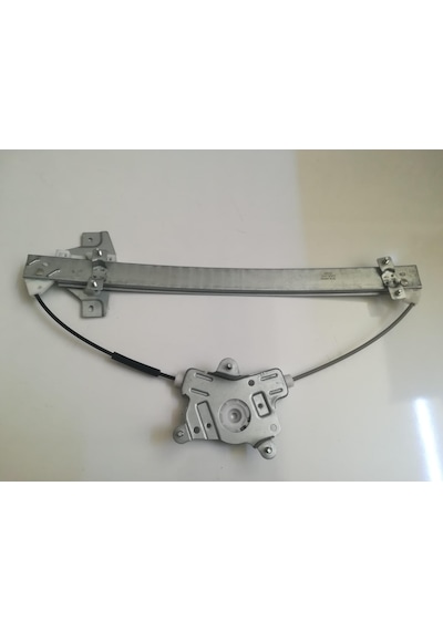 Getz Ön Sağ Cam Krikosu 03-10 82404-1c010