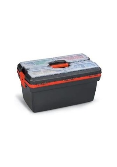 Port-bag 24 Organizerli Mobil Tk.çantası