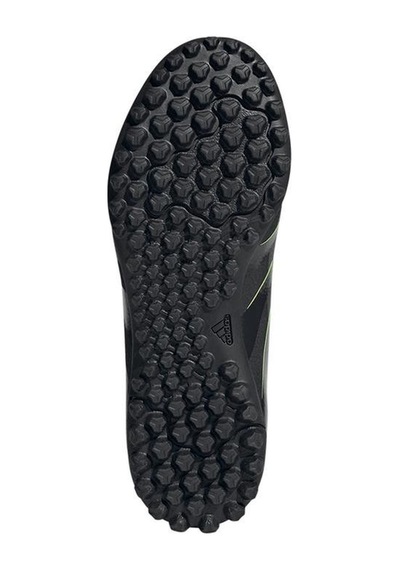 Adidas Unisex Çocuk Halı Saha Predator Club Tf J Jh8863 Siyah