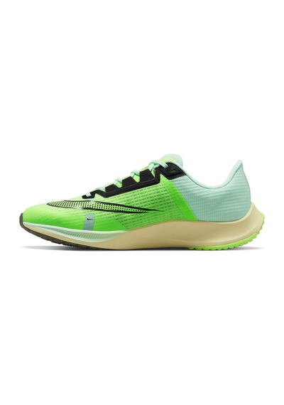 Nike Air Zoom Rival Fly 3 Running Shoes Unisex Yürüyüş Koşu Ayakkabısı Yeşil