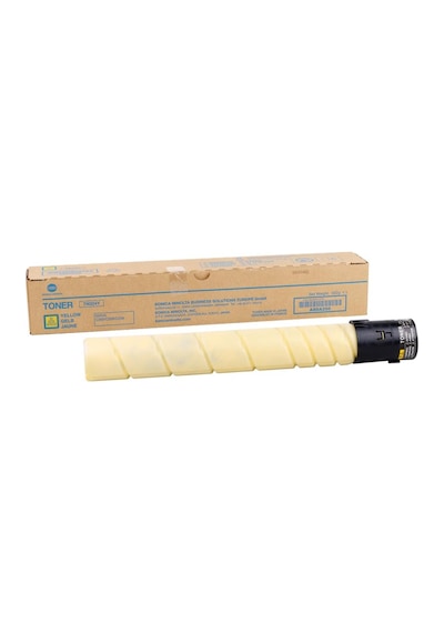 Konıca Mınolta Tn324 Sarı Toner (26K)