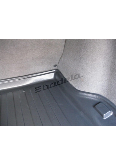 2003 Bmw 5 Serisi E39 Bagaj Havuzu Araca Özel 3D Badela Marka
