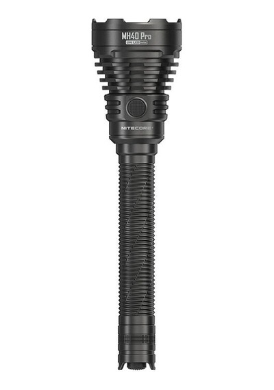 Nitecore Mh40pro 3500 Lumen El Feneri Siyah