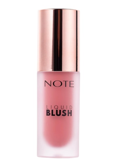 Blush Nemlendirici Etkili Likit Allık - 20 Diğer