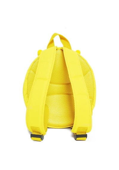 Supercute Sarı Bumble Bee Sırt Çantası Sarı