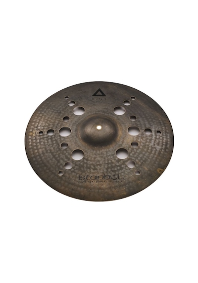 Istanbul Agop 17" Xist Ion Dark Crash