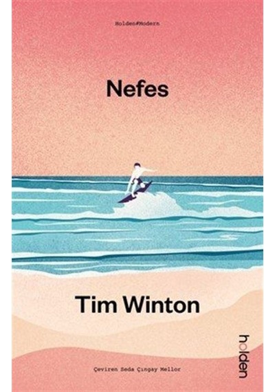 Nefes / Tim Winton