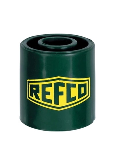 Refco Svom-18 Solenoid Valf Manuel Çalıştırma Mıknatısı 018f0091 Test Bobini No:4660507