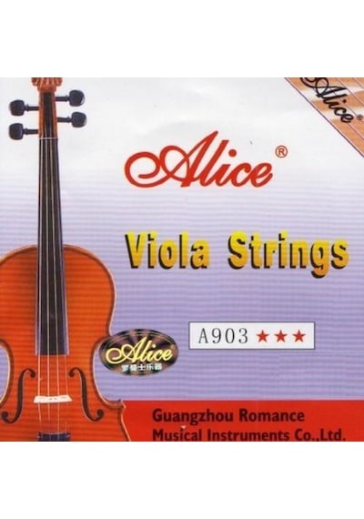 Alice A903 Viyola Teli