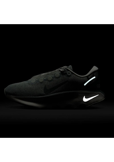 Nike Motiva Goretex Womens Walking Shoes Su Geçirmez Nefes Alabilen Reflektörlü Kadın Yürüyüş Ayakkabısı Gri Nike Motiva Goretex Womens Walking Shoes Su Geçirmez Nefes Alabilen Reflektörlü Kadın Yürüyüş Ayakkabısı Gri