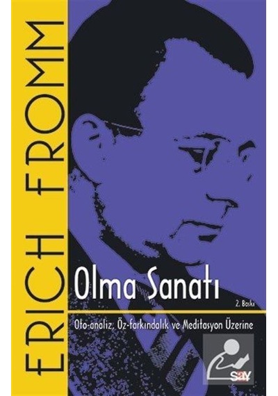 Olma Sanatı / Erich Fromm