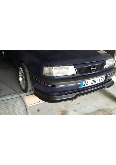 Opel Vectra A Ön Tampon Eki - Vectra Gt Ön Tampon Eki