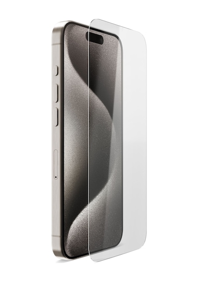 Vonmahlen Apple Uyumlu iPhone 15 Pro Max Cam Ekran Koruyucu
