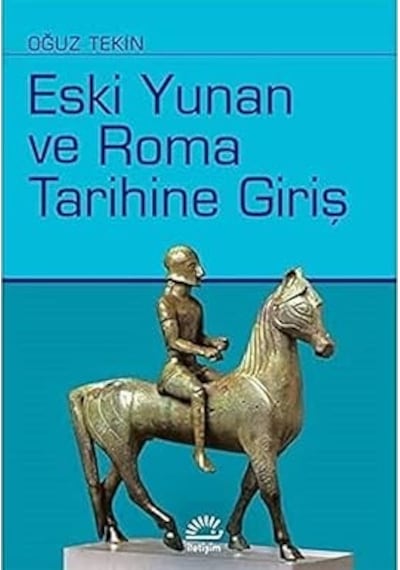 Eski Yunan Ve Roma Tarihine Giriş + Marifetname 1-2 Ciltli - Kutulu Set
