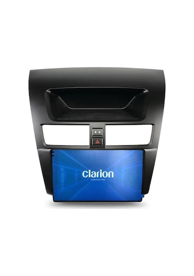 Mazda Bt 50 Android Multimedya Sistemi 4-64 Clarion 2012-2017