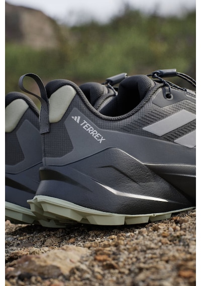 Adidas Terrex Trailmaker 2 Gore-tex Speed Lace Yürüyüş Ayakkabısı Kı8283 Gri