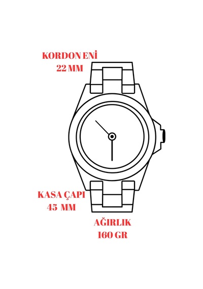 Ferrucci Function Erkek Kol Saati Çelik Kasa & Çelik Kordon Siyah Zmfer185 Çok Renkli
