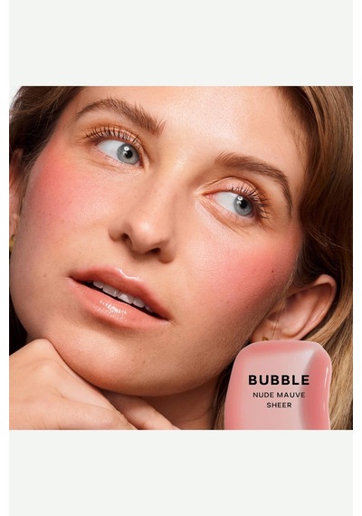 Saie Glossybounce Parlaklık Veren Nemlendirici Dudak Yağı Bubble 5ml Bubble