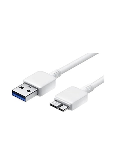 Sl-nt15 Samsung Note3/s5 1000ma 1m Usb 2.o Data + Şarj Kablo