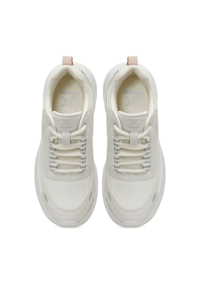 Kinetix Lıana Tx W 6fx Ekru Kadın Sneaker 000000000102159413 Bej