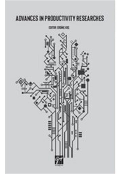 Advances in Productivity Researches / Kolektif