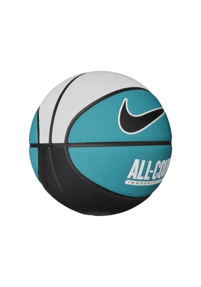 Nike Everyday All Court 8p Deflated Unisex Çok Renkli Basketbol Topu N.100.4369.110.07