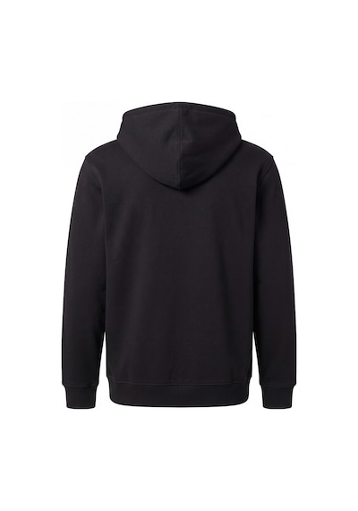 Reebok Sweatshirt Erkek Siyah Torazo Hoodıe 000000000102697489