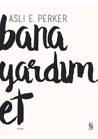 Everest Yayınları - Bana Yardım Et