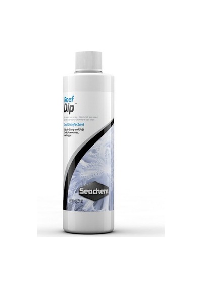 Seachem Reef Dip 250   ML