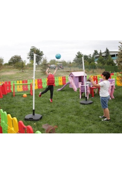 Voleybol Filesi