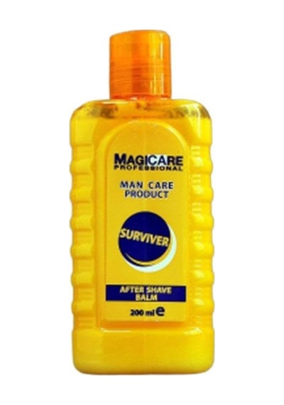 After Shave Balm Survıver 200 Ml