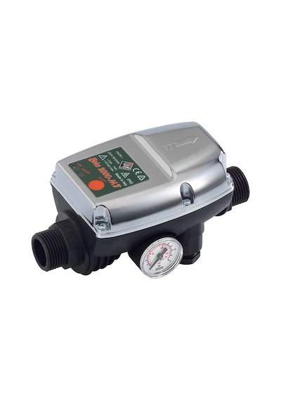 Italtecnıca Brıo 2000 İtalyan Otomatik Basınç Kontrol 2 Hp 220v