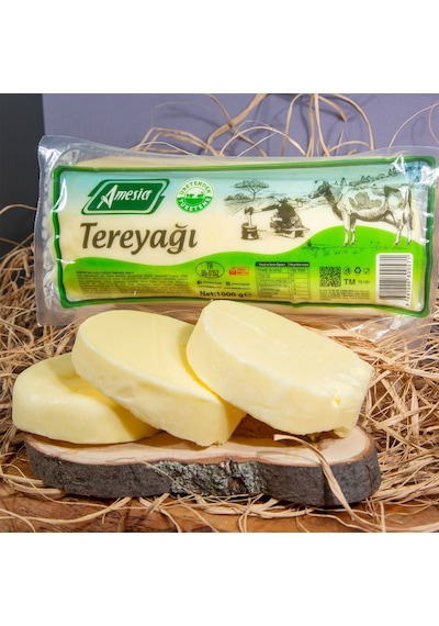 Amesia Tereyağ 1 KG