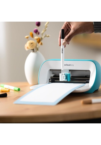 Cricut 2011825 Joy Çift Uçlu 0.4 Mm-1.0mm Marker Ultimate 20'li Diğer